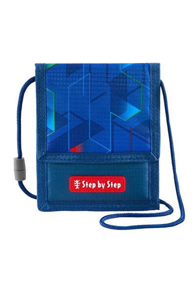 Step By Step Brustbeutel 11 cm