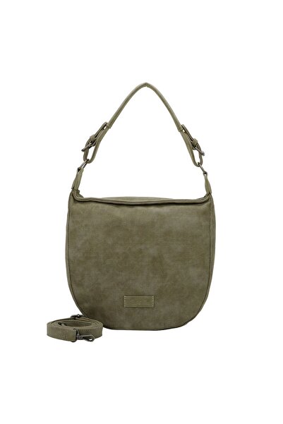 Fritzi aus Preußen Jazy01 Dotty Schultertasche 32 cm