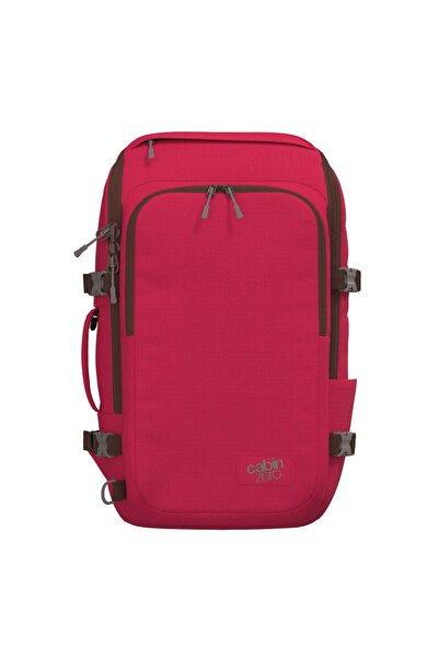 Cabin Zero ADV Pro 32L - 46 cm Laptopfach Adventure Cabin Bag Rucksack