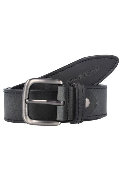 Greenburry Gürtel Leder