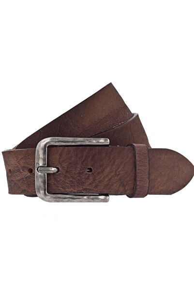 Vanzetti Belt leather