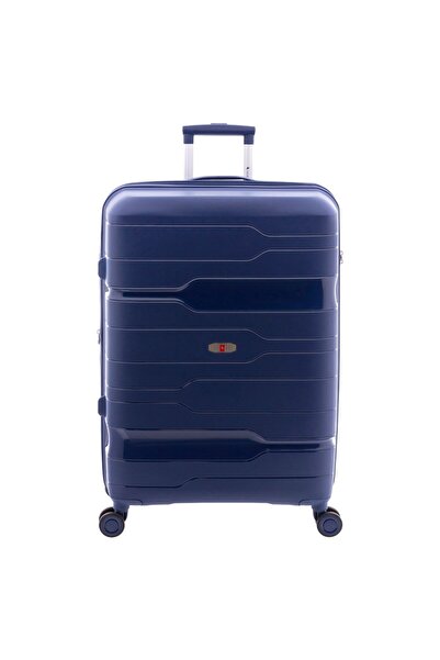 Gladiator 3800 4 Rollen Vozík 77 cm mit Dehnfalte