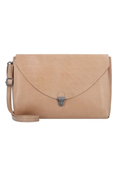 Harold's Fold Umhängetasche Leder 24 cm