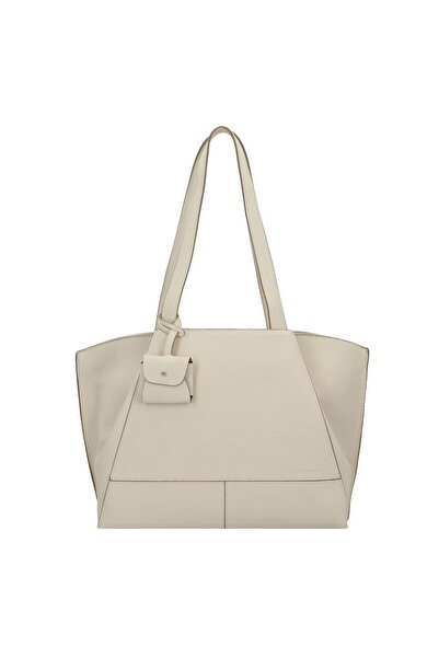 Tom Tailor Adrienn Shopper Tasche L 40 cm
