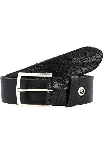 b.belt Gürtel Leder