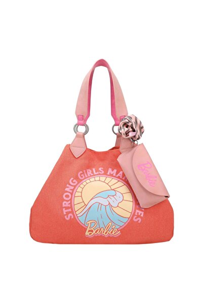 Fritzi aus Preußen Big Wave Limited Barbie Izzy Medium Shopper Tasche 42 cm