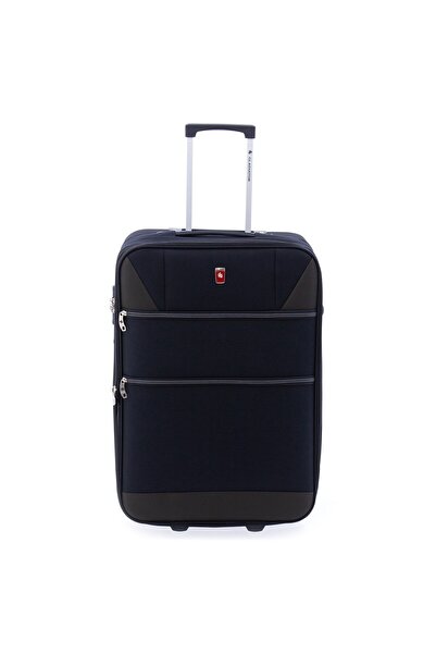 Gladiator 2100 2 Rollen Trolley 61 cm mit Dehnfalte