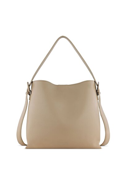 BUGATTI Luna Schultertasche 33 cm