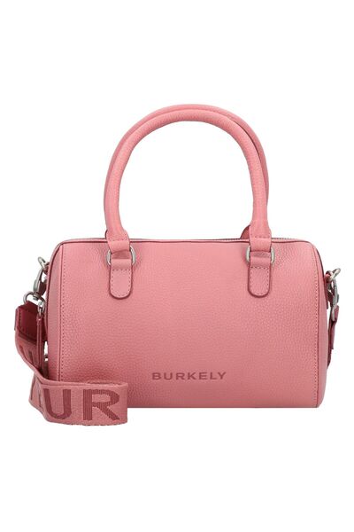 Burkely Always Alyx Handtasche Leder 25 cm