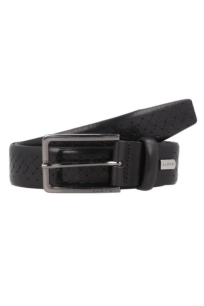 Lloyd Men's Belts Gürtel Leder