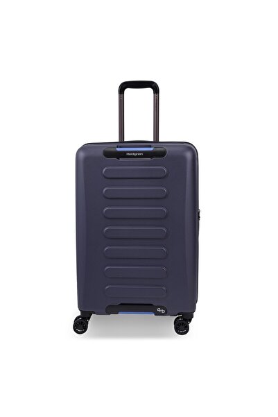 HEDGREN Comby Grip M Exp 4 Rollen Trolley M 65 cm mit Dehnfalte