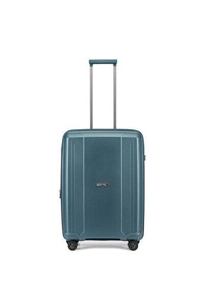 Epic Anthem 4 Rollen Trolley 66 cm mit Dehnfalte