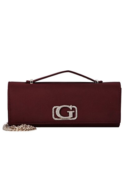 Guess Zalina Clutch Tasche 24,5 cm