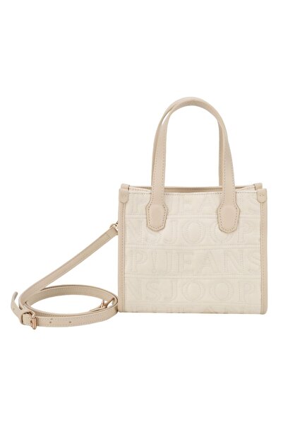 oop! Jeans Geantă de mână inițială 20 cm