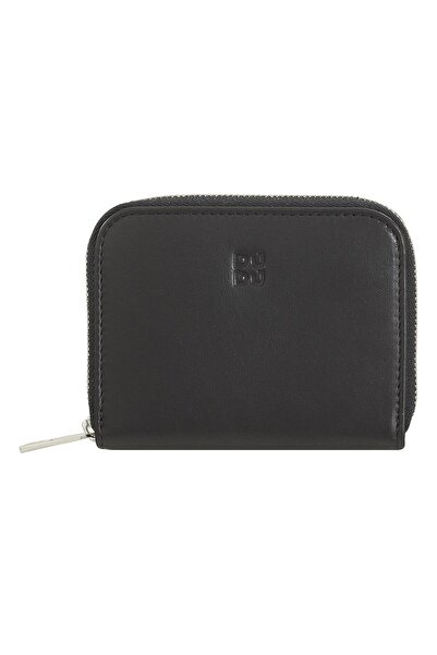 DUDU Hokkaido Geldbörse Leder 10 cm