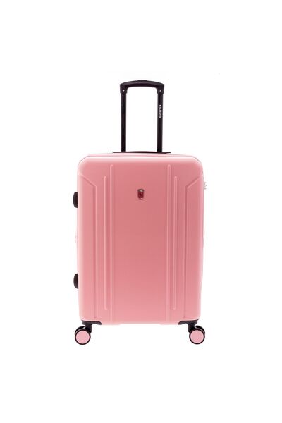 Gladiator 2900 4 Rollen Trolley M 67 cm mit Dehnfalte