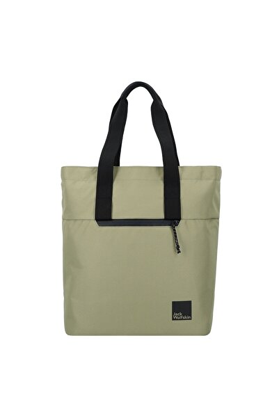 Jack Wolfskin Tridsaťpäť plechoviek Schultertasche 34 cm