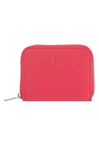 DUDU Hokkaido Geldbörse Leder 10 cm