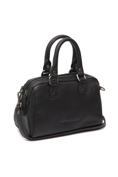 The Chesterfield Brand Dalford Handtasche Leder 24 cm