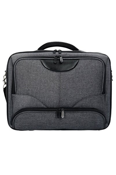 Dermata Basic Plus Flugumhänger 43 cm Laptopfach
