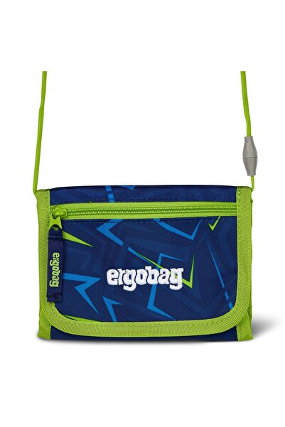 Ergobag Brustbeutel 14 cm