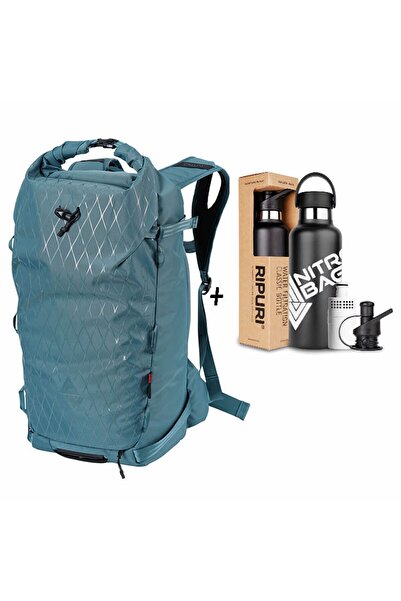 Nitro Splitpack X Ripuri Set 30 Wanderrucksack 60 cm