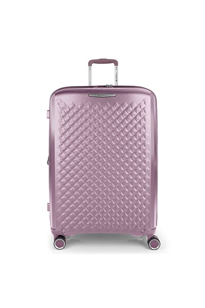 Gabol Queens 4 Rollen Trolley L 75 cm mit Dehnfalte