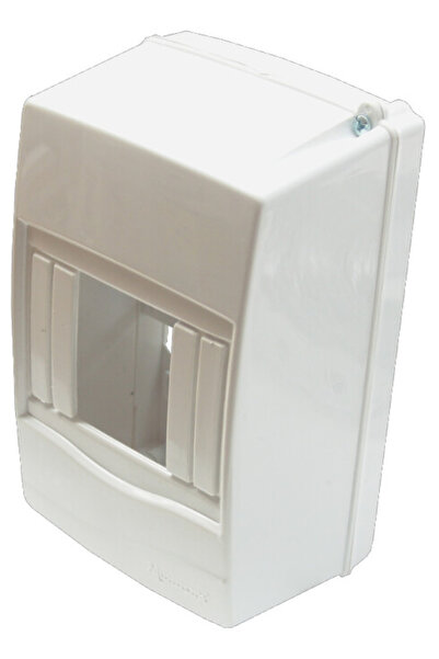 OEM PT Economic 4P Fuse Panel