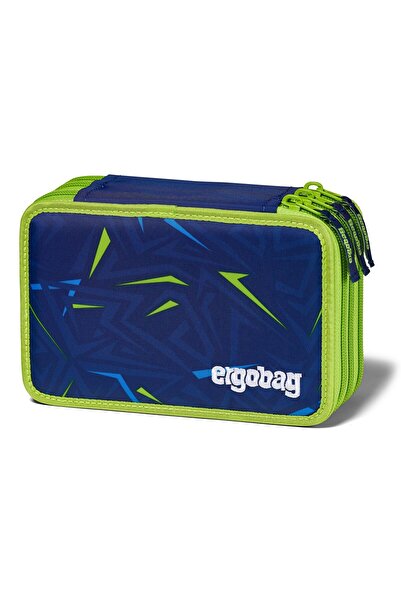 Ergobag Zubehör Maxi-Mäppchen 42 tlg.