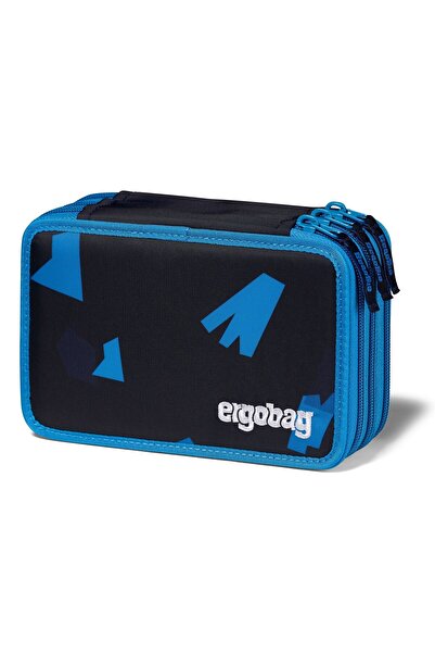 Ergobag Zubehör Maxi-Mäppchen 42 tlg.