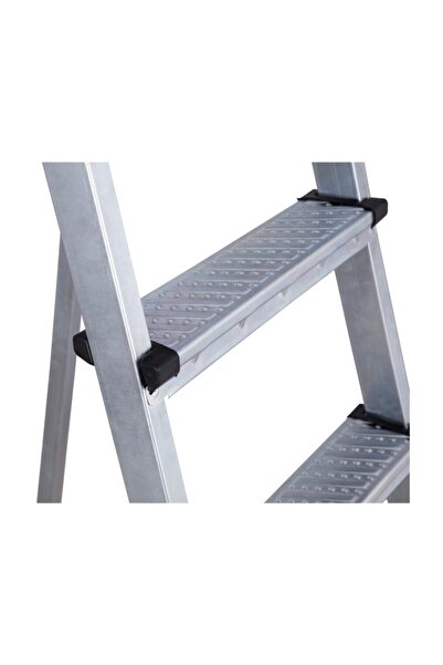 ASVERA Miraç 6+1 Basamaklı Merdiven