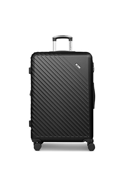 Check.In Carucior Paradise 2.0 4 Rollen L 78 cm mit Dehnfalte