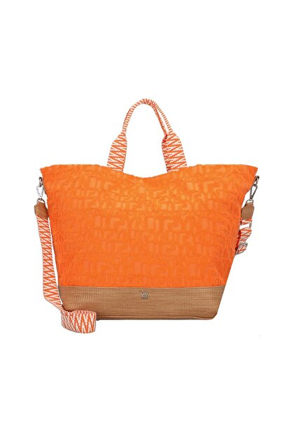Y Not? Sponge Shopper Tasche 34 cm