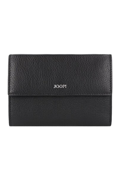 JOOP! Lantea Cosma RFID Schutz Geldbörse – 13,5 cm Leder