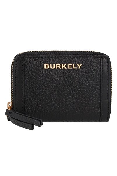 Burkely Keen Keira Geldbörse Leder 10 cm