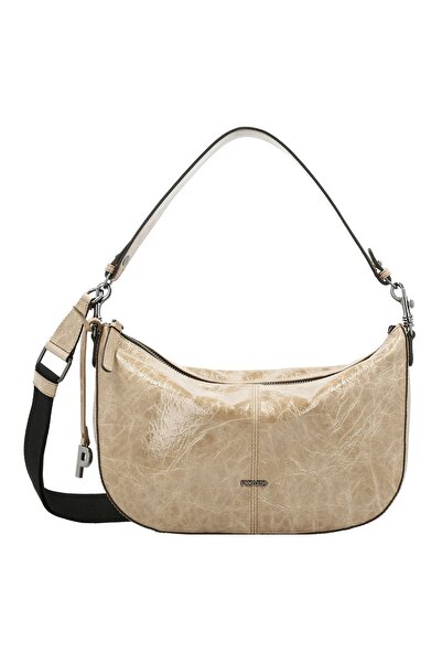 Picard Himalaya Schultertasche Leder 33 cm