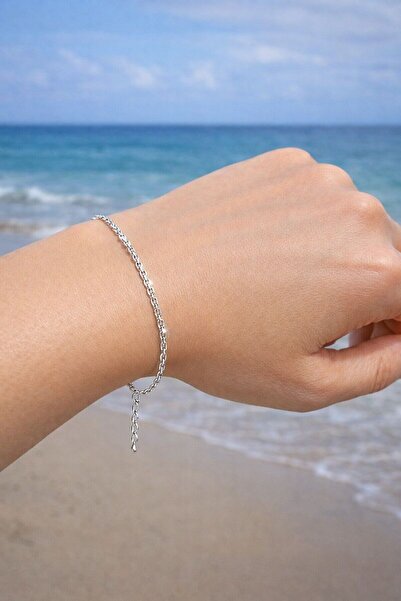 ALYA Saf Zarafet unisex bileklik