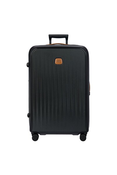 Bric's Taormina 4 Rollen Trolley 75 cm mit Dehnfalte