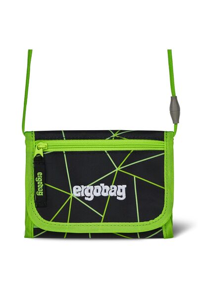 Ergobag Brustbeutel 14 cm