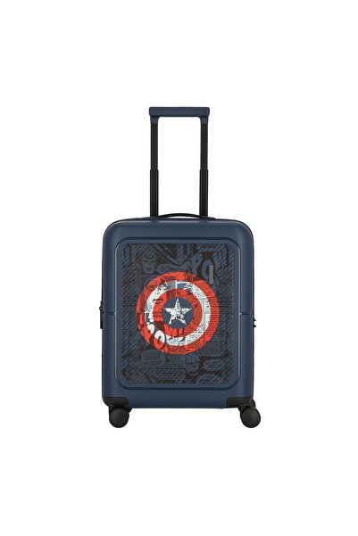 American Tourister Dashpop Disney 4 Rollen Kabinentrolley 55 cm mit Dehnfalte