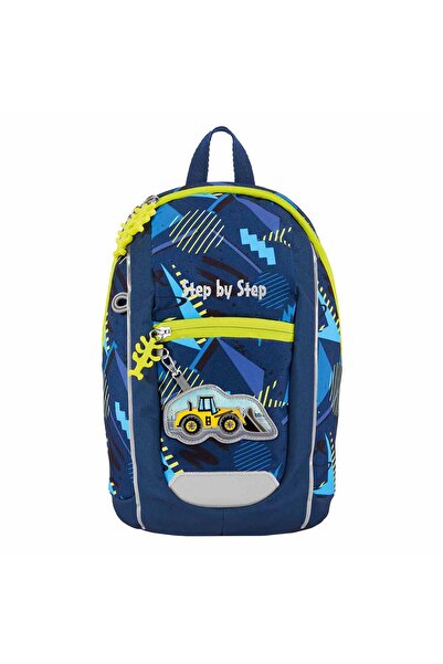 Step By Step Kiga Mini Çocuk Sırt Çantası 30 cm