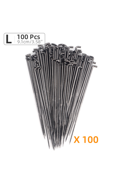 Choice L Set Of 100 Felting Needles, Wool Felting Needles, Felting Supplies, Needle Felting Tools For DIY .