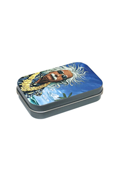 Choice H Cigarette Case Box Tobacco Storage humidor rolling paper box Jewelry...