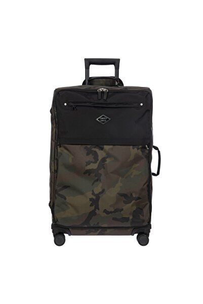 Bric's Bric´s x Replay 4 Rollen Trolley 71 cm