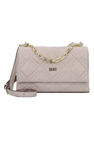 Dkny Evon Umhängetasche Leder 20,5 cm