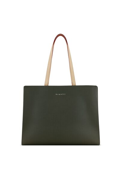 BUGATTI Ella Shopper Tasche 40 cm Laptopfach