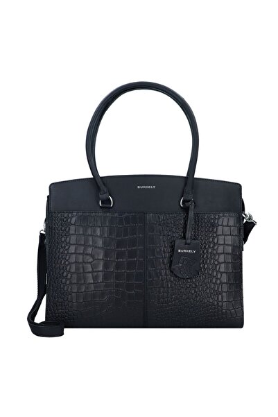 Burkely Cool Colbie Aktentasche Leder 40 cm Laptopfach