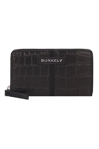 Burkely Cool Colbie Geldbörse Leder 14 cm