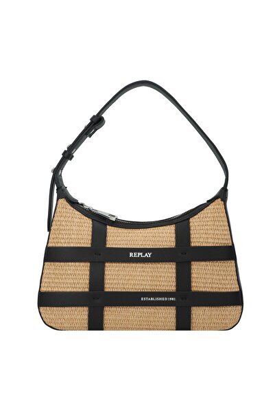 Replay Schultertasche 28 cm
