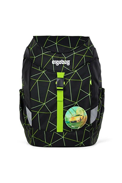 Ergobag Mini Schulrucksack 35 cm
